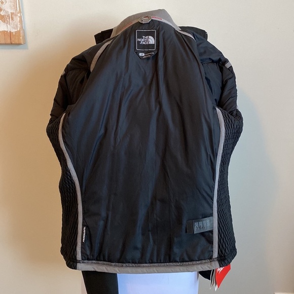 The North Face Moxie Jacket Black - Picture 9 of 12